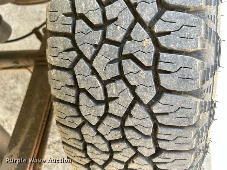 image for item DR4669 2007 Ford F150 XL  pickup truck