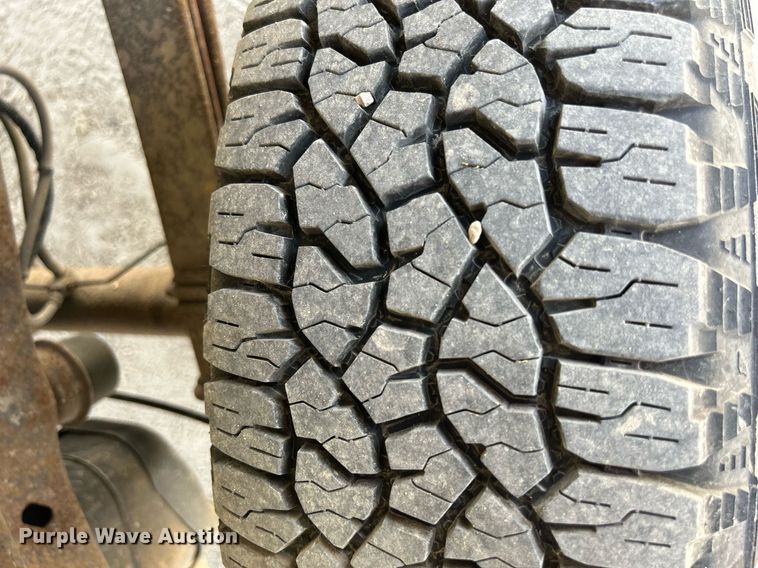 image for item DR4669 2007 Ford F150 XL  pickup truck