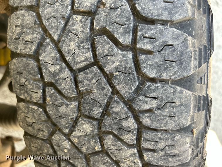 image for item DR4669 2007 Ford F150 XL  pickup truck