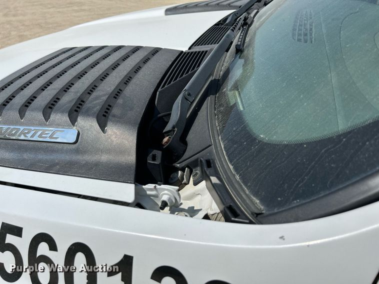 image for item DR4670 2013 Chevrolet Silverado 2500HD  Crew Cab pickup truck