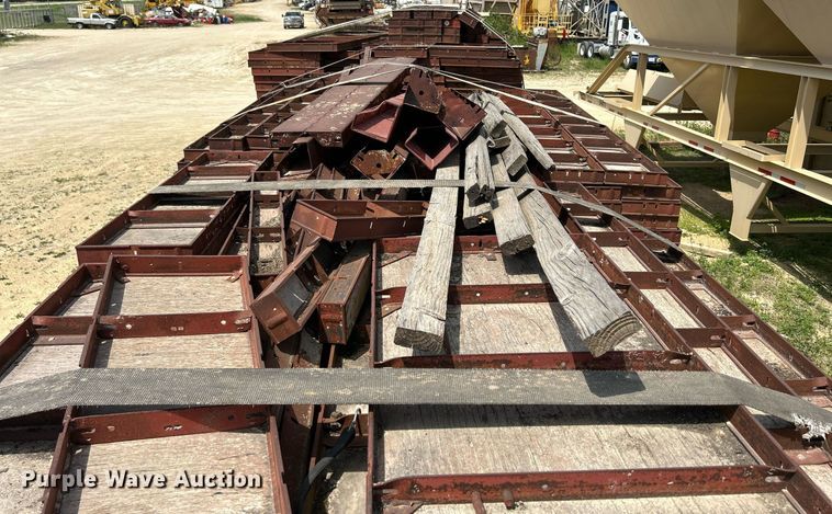 image for item DR4671 Concrete forms