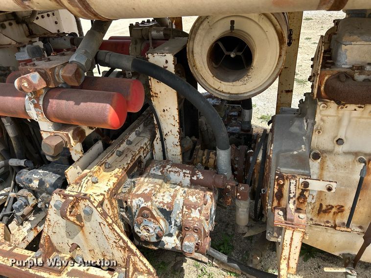 image for item DR4672 Caterpillar  power unit