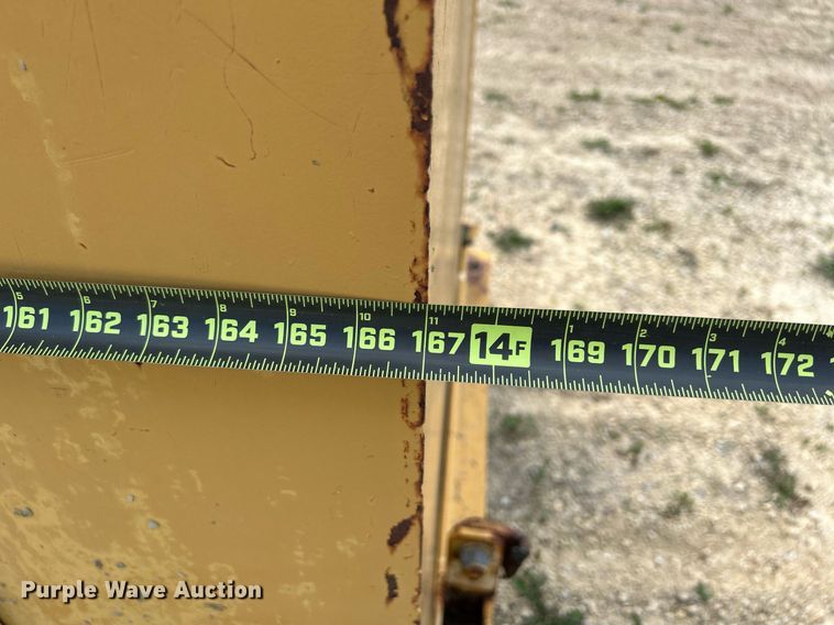 image for item DR4672 Caterpillar  power unit