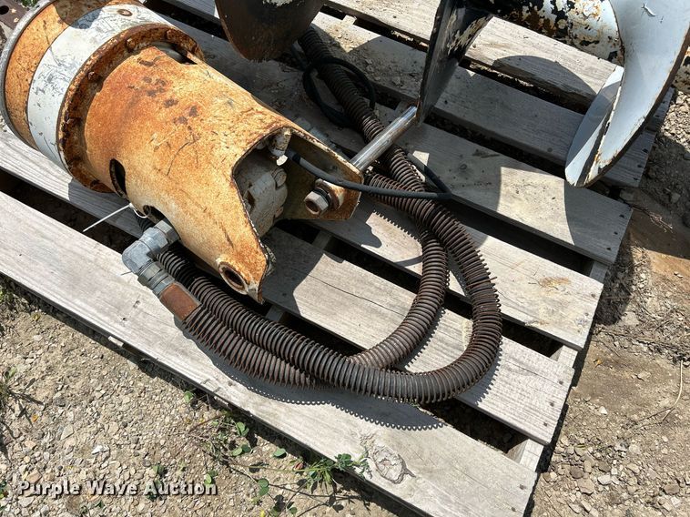 image for item DR4675 2001 Altec 700-90021  auger