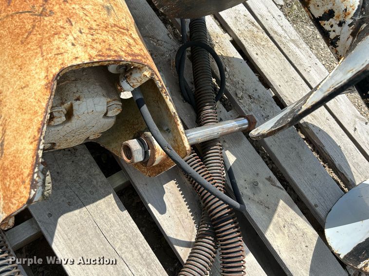 image for item DR4675 2001 Altec 700-90021  auger