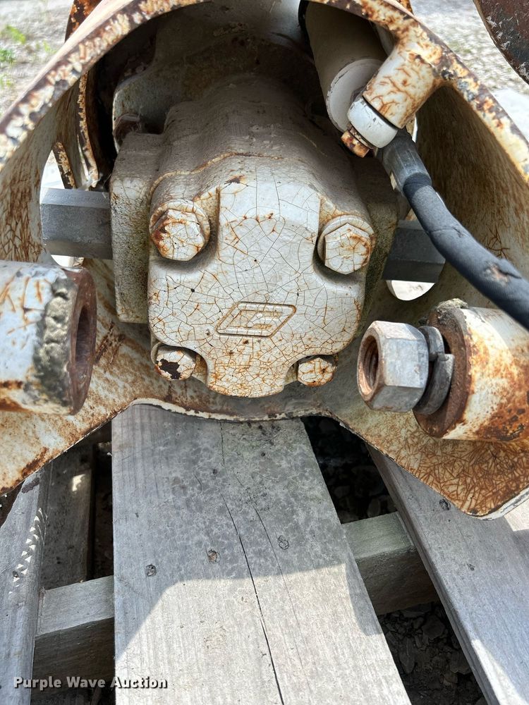 image for item DR4675 2001 Altec 700-90021  auger