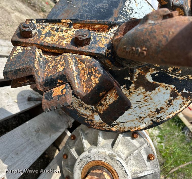 image for item DR4675 2001 Altec 700-90021  auger