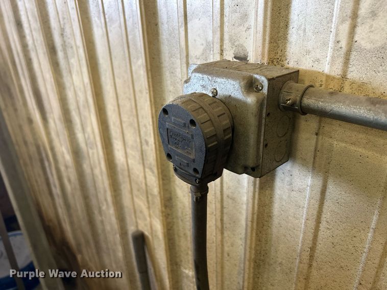 image for item DR4679 J&L No. 7B  lathe