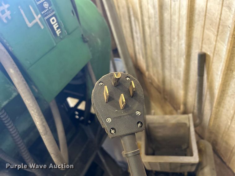 image for item DR4679 J&L No. 7B  lathe