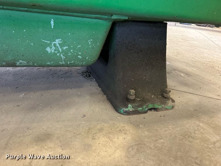 image for item DR4679 J&L No. 7B  lathe