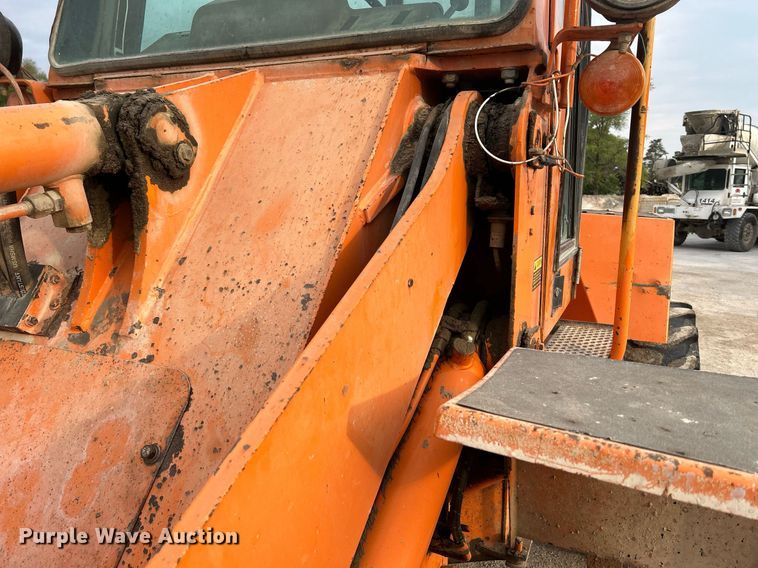 image for item DR4680 Dresser 510B  wheel loader