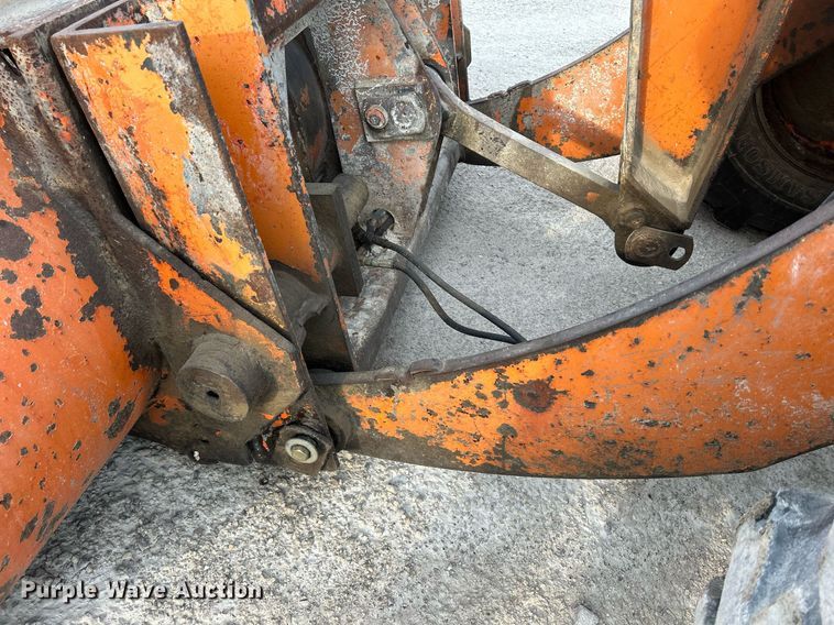 image for item DR4680 Dresser 510B  wheel loader