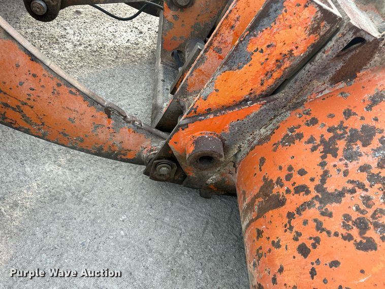 image for item DR4680 Dresser 510B  wheel loader