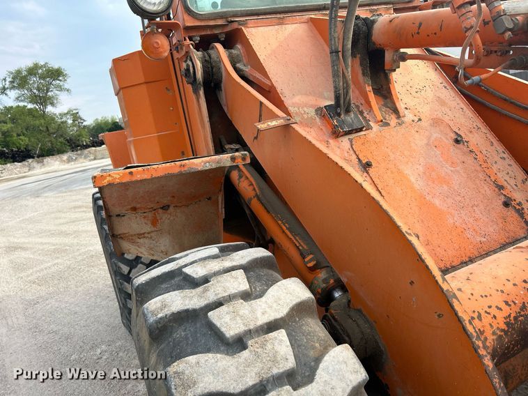 image for item DR4680 Dresser 510B  wheel loader