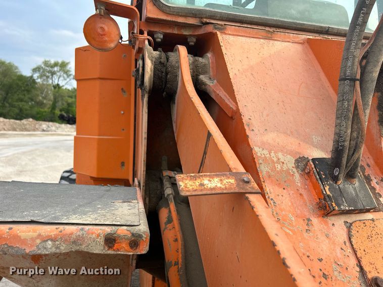 image for item DR4680 Dresser 510B  wheel loader