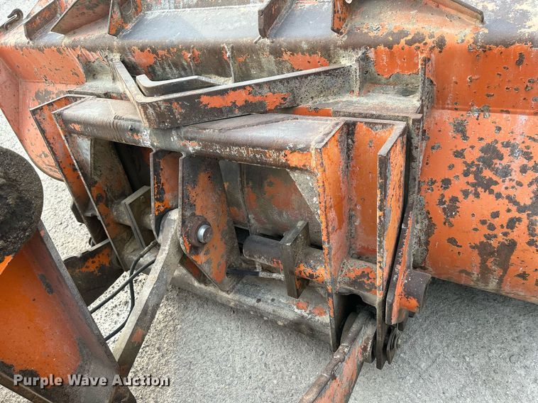 image for item DR4680 Dresser 510B  wheel loader