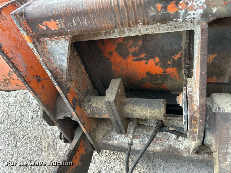 image for item DR4680 Dresser 510B  wheel loader