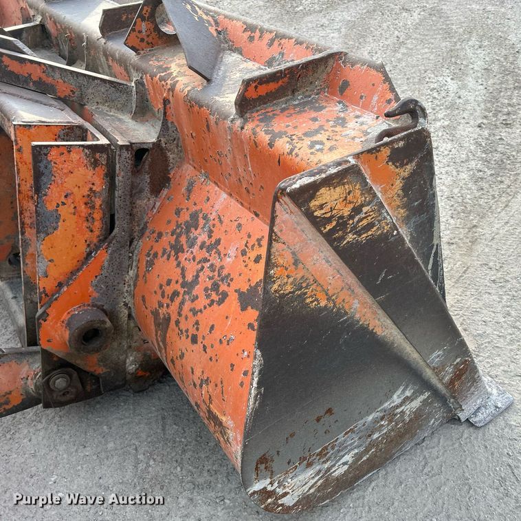 image for item DR4680 Dresser 510B  wheel loader