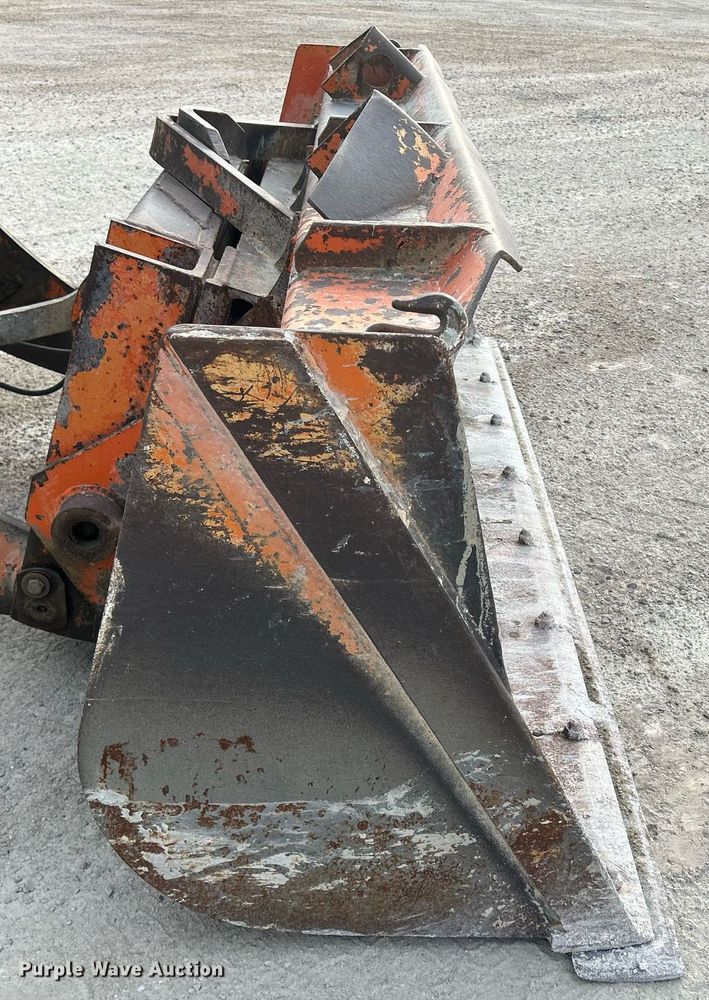 image for item DR4680 Dresser 510B  wheel loader