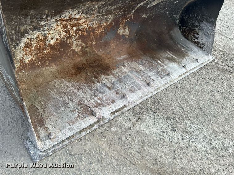 image for item DR4680 Dresser 510B  wheel loader