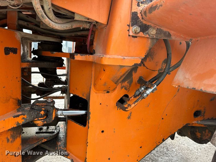 image for item DR4680 Dresser 510B  wheel loader