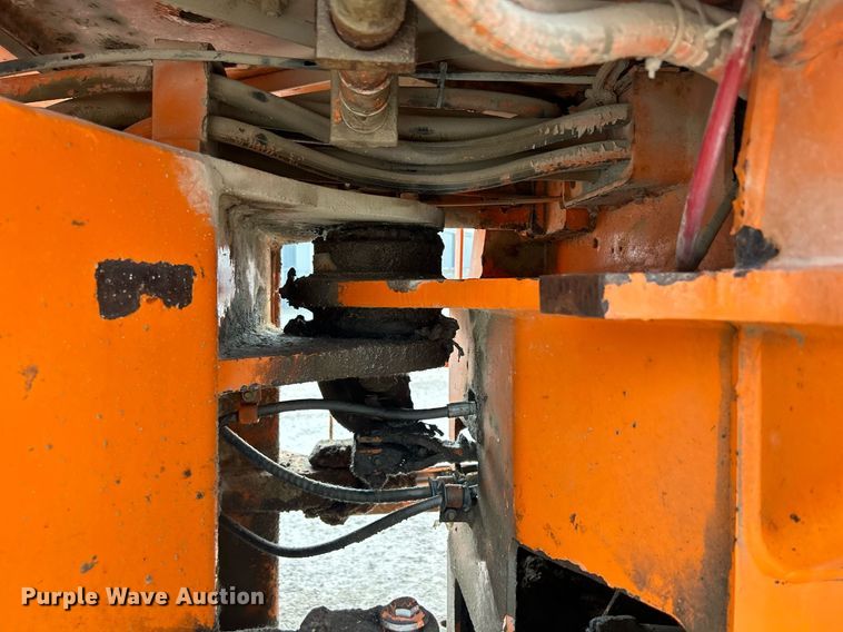 image for item DR4680 Dresser 510B  wheel loader