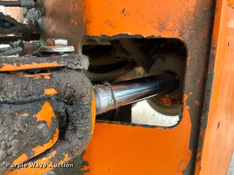 image for item DR4680 Dresser 510B  wheel loader