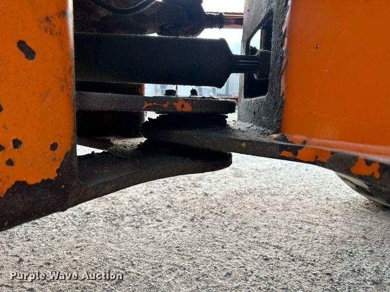 image for item DR4680 Dresser 510B  wheel loader