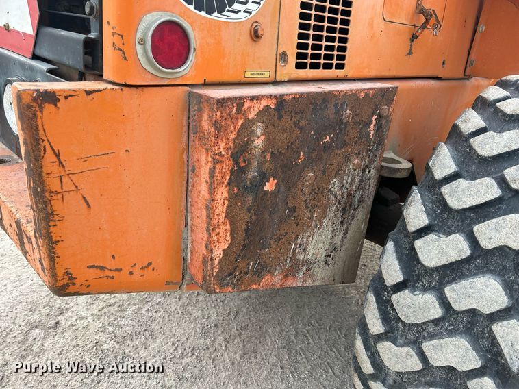 image for item DR4680 Dresser 510B  wheel loader