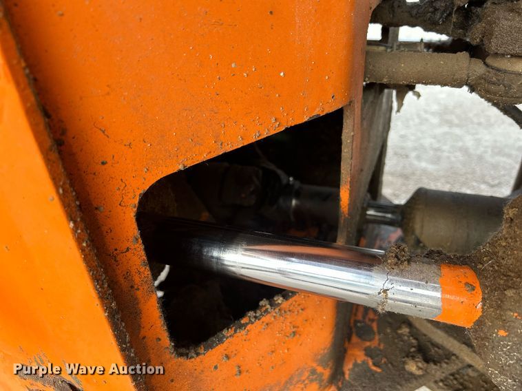 image for item DR4680 Dresser 510B  wheel loader