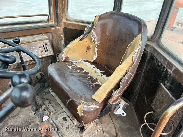 image for item DR4680 Dresser 510B  wheel loader