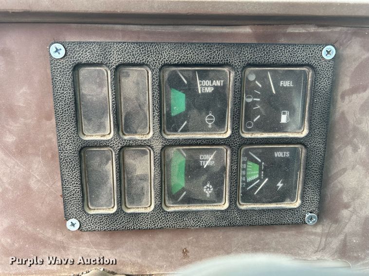 image for item DR4680 Dresser 510B  wheel loader