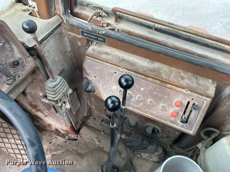 image for item DR4680 Dresser 510B  wheel loader