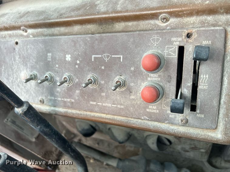 image for item DR4680 Dresser 510B  wheel loader