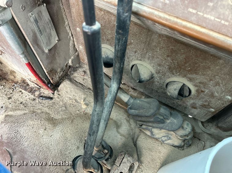 image for item DR4680 Dresser 510B  wheel loader