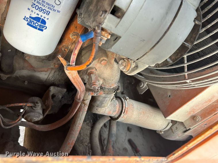 image for item DR4680 Dresser 510B  wheel loader