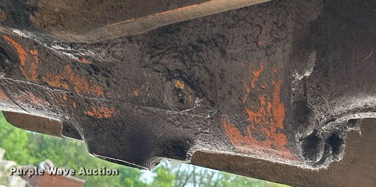 image for item DR4680 Dresser 510B  wheel loader