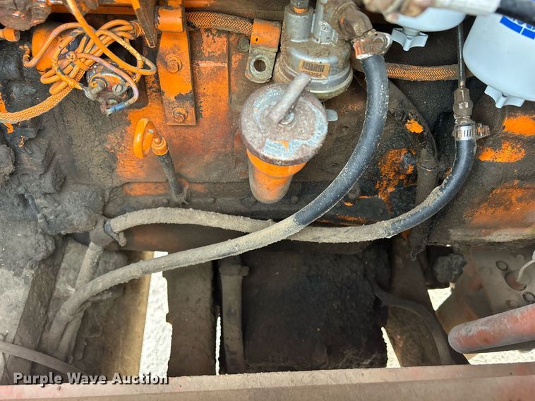 image for item DR4680 Dresser 510B  wheel loader