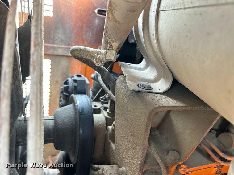 image for item DR4680 Dresser 510B  wheel loader