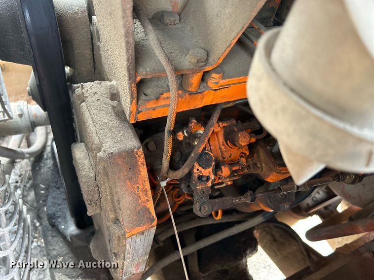 image for item DR4680 Dresser 510B  wheel loader