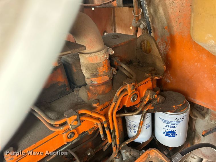 image for item DR4680 Dresser 510B  wheel loader