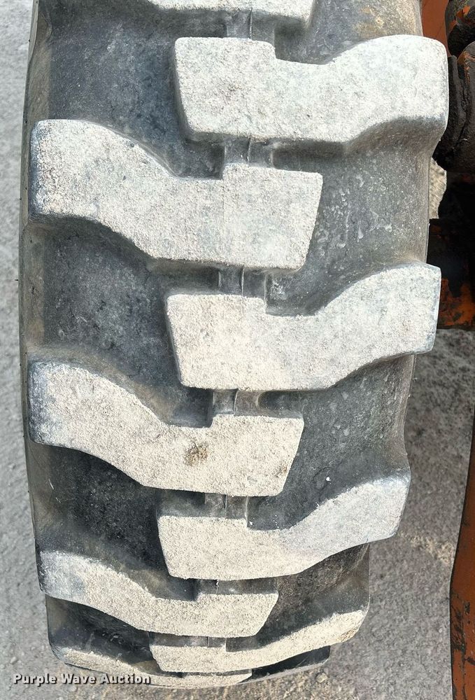 image for item DR4680 Dresser 510B  wheel loader