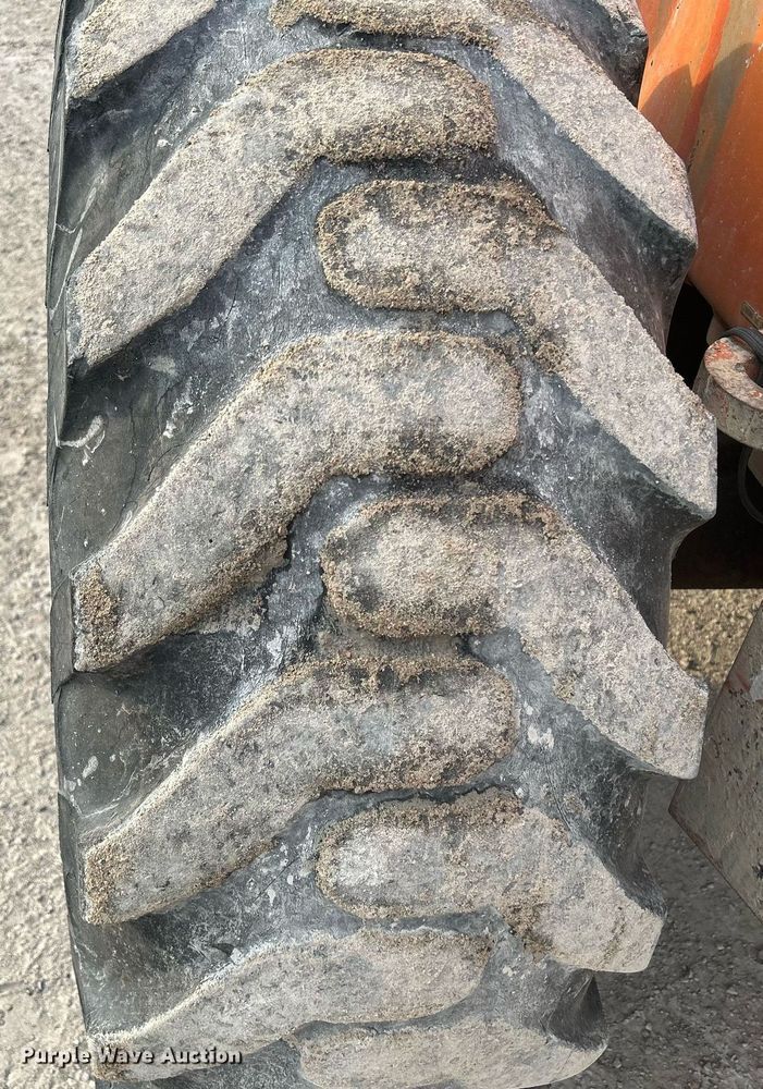 image for item DR4680 Dresser 510B  wheel loader