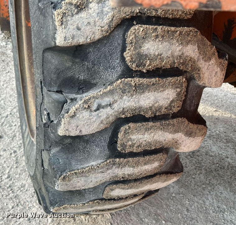 image for item DR4680 Dresser 510B  wheel loader