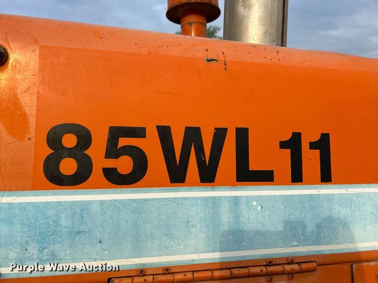 image for item DR4680 Dresser 510B  wheel loader