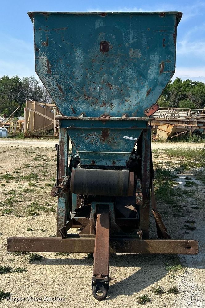 image for item EV9334 Powerscreen  screen