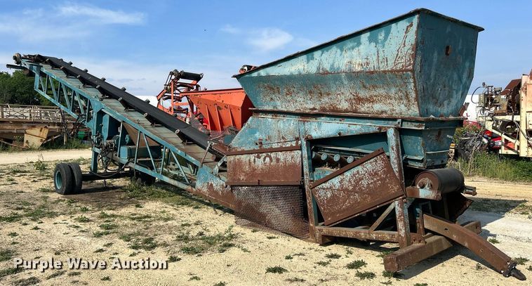 image for item EV9334 Powerscreen  screen