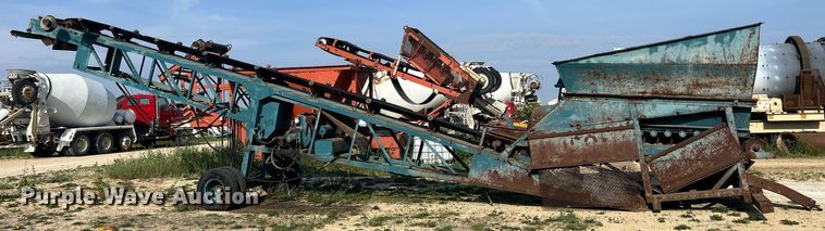 image for item EV9334 Powerscreen  screen