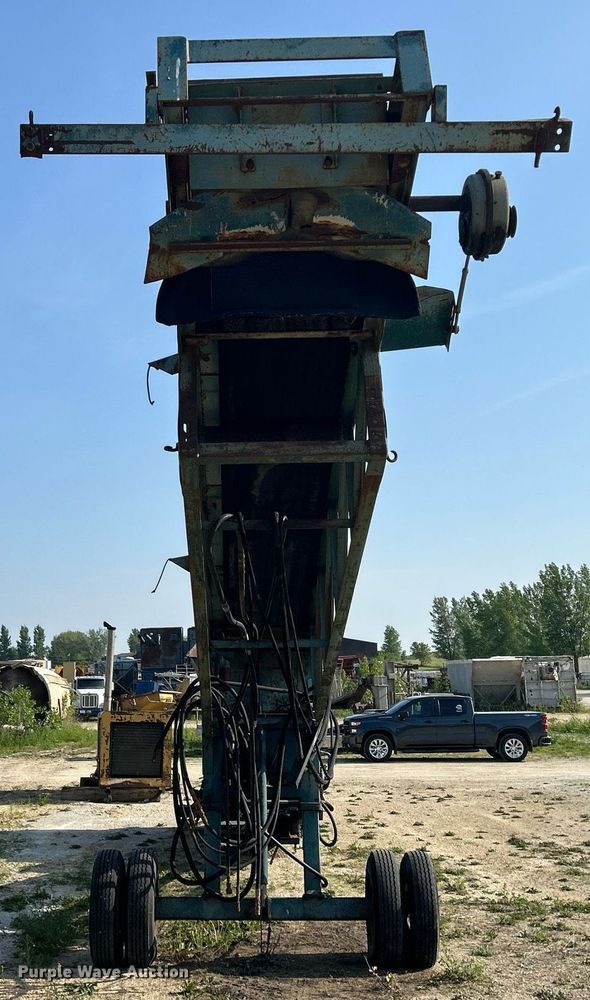 image for item EV9334 Powerscreen  screen