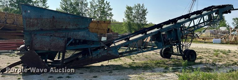 image for item EV9334 Powerscreen  screen